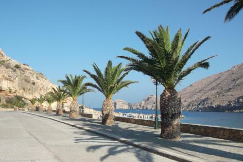Hotel Manousos' Rooms