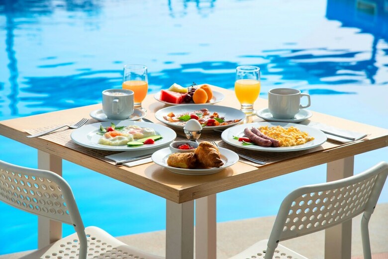 Elounda Krini Hotel