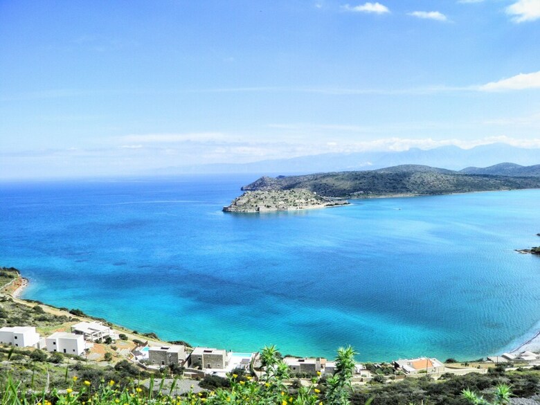 Elounda Krini Hotel