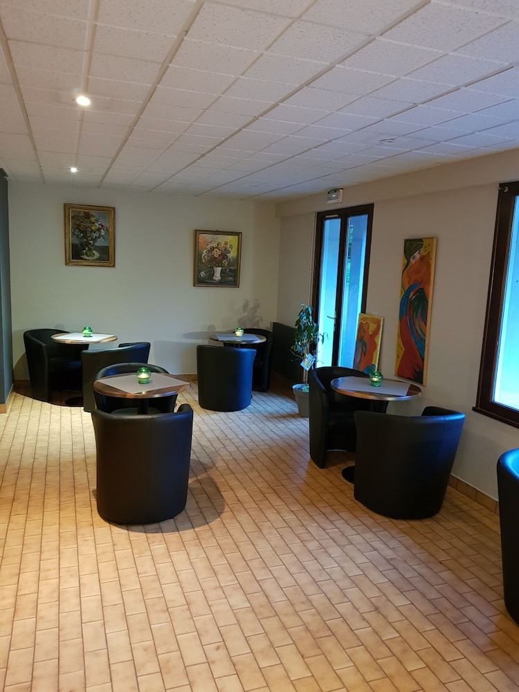 Hotel Le Brunet