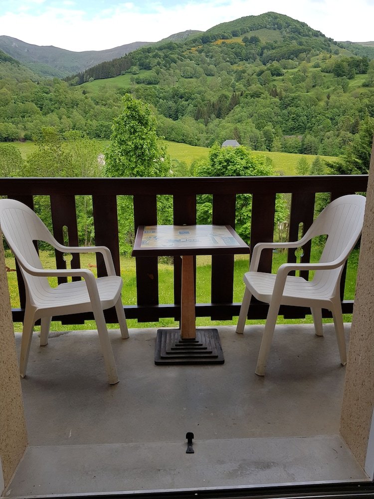 Hotel Le Brunet