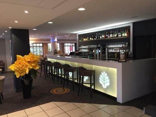 Hotel Hostellerie Saint Vincent Beauvais Aeroport