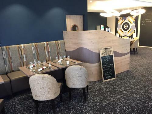 Hotel Hostellerie Saint Vincent Beauvais Aeroport
