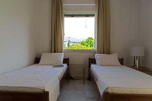 Maria Luxor Villa