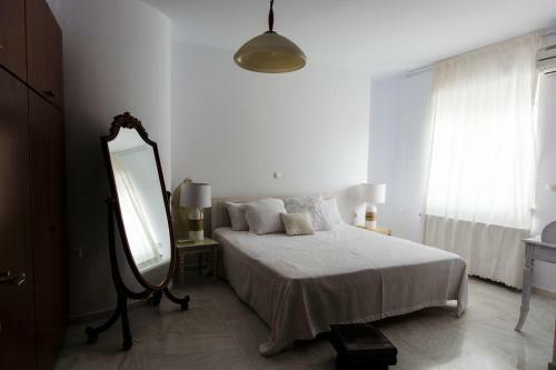 Maria Luxor Villa