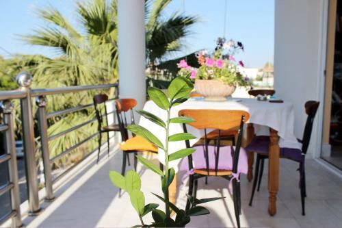 Maria Luxor Villa