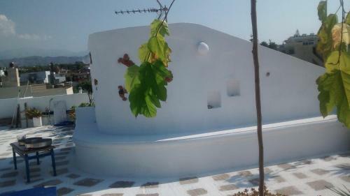 Maria Luxor Villa
