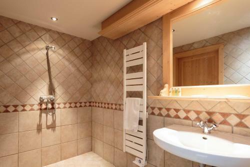 Chamois Apartment