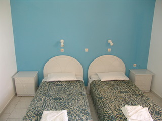 Kontessa Apartments