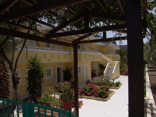 Kontessa Apartments