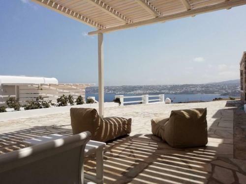 Villa Blue Ocean Mykonos