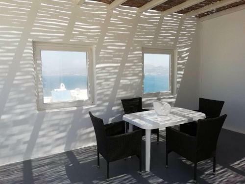 Villa Blue Ocean Mykonos