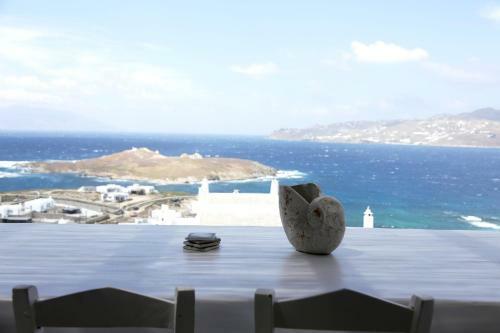 Villa Blue Ocean Mykonos