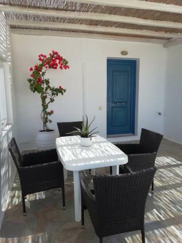 Villa Blue Ocean Mykonos