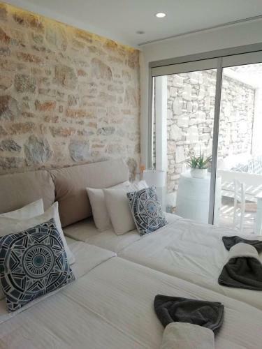 Villa Blue Ocean Mykonos