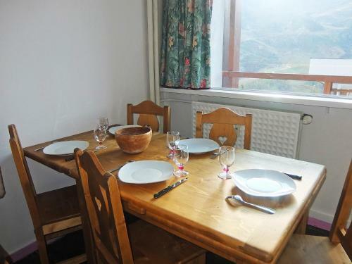 Apartment Les Lauzes.3