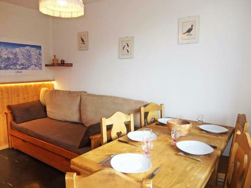 Apartment Les Lauzes.3