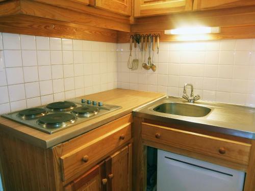 Apartment Les Lauzes.3