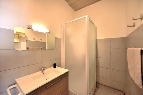 Apartamento Appartement "mer" - 50m Front De Mer