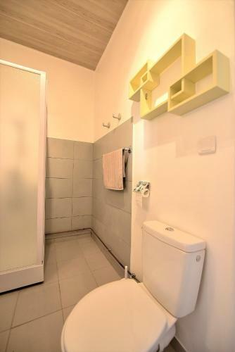 Apartamento Appartement "mer" - 50m Front De Mer