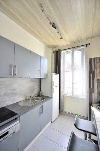 Apartamento Appartement "mer" - 50m Front De Mer