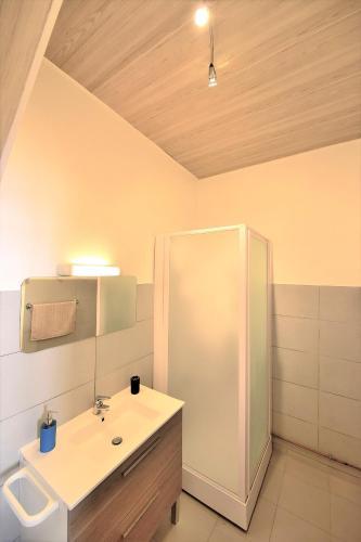 Apartamento Appartement "mer" - 50m Front De Mer