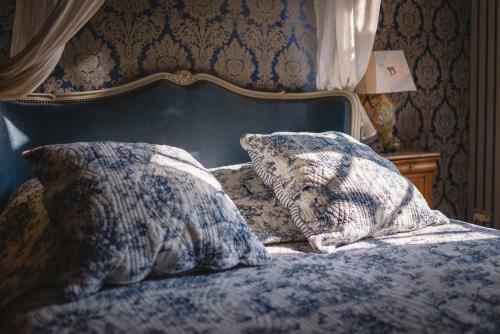 Hostal Le Patio & Spa