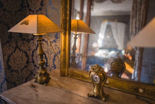 Hostal Le Patio & Spa