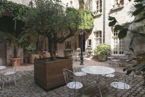 Hostal Le Patio & Spa