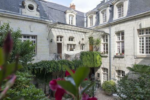 Hostal Le Patio & Spa