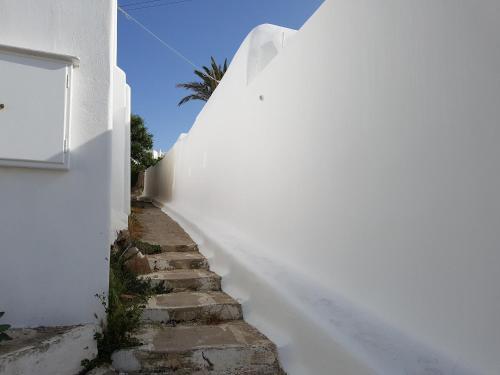 Hostal Villa Varnali Small Boutique