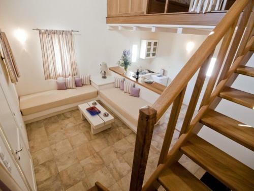 Apartamento Ostria Village