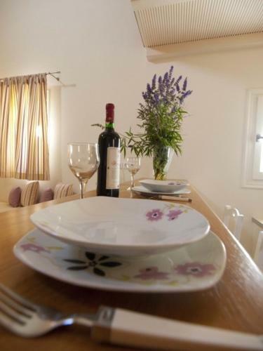 Apartamento Ostria Village