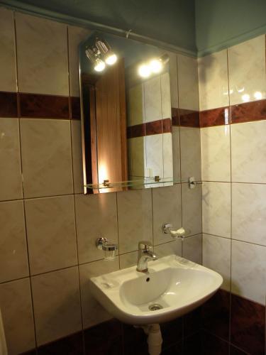 Hostal Guesthouse Plakias
