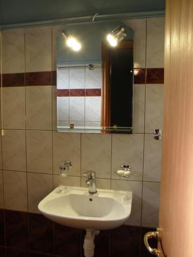 Hostal Guesthouse Plakias