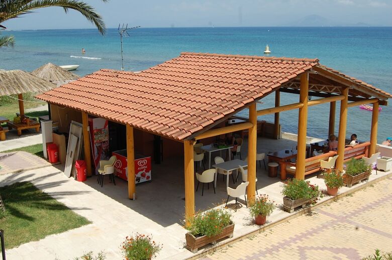 Seafront Apartments