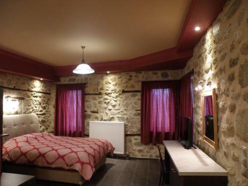 Hostal Petrino Guesthouse