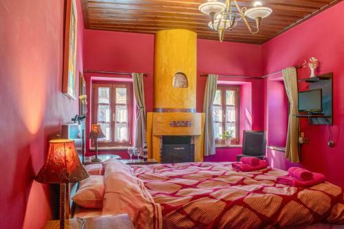 Hostal Petrino Guesthouse