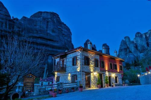 Hostal Petrino Guesthouse