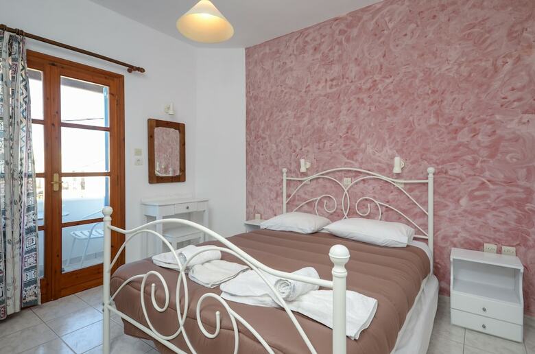 Bed & Breakfast Depis Place Economy