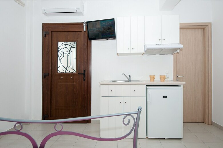 Bed & Breakfast Depis Place Economy