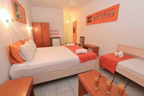 Aparthotel Edem Hotel
