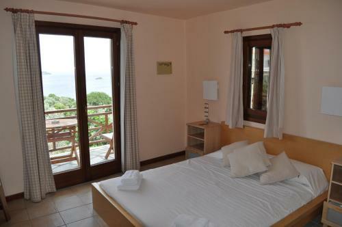 Apartamento Villa Kim