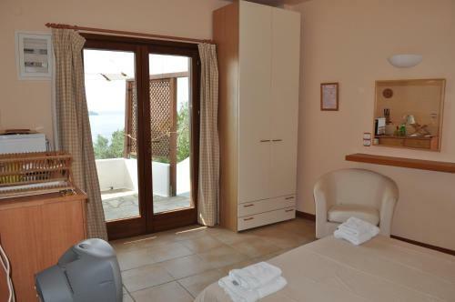 Apartamento Villa Kim