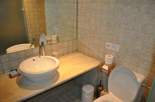 Apartamento Villa Kim