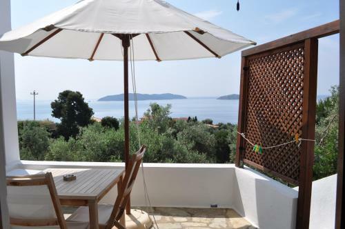 Apartamento Villa Kim