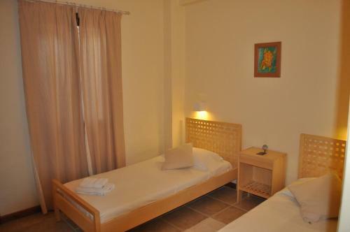 Apartamento Villa Kim