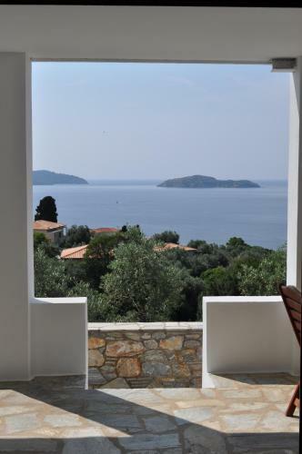 Apartamento Villa Kim