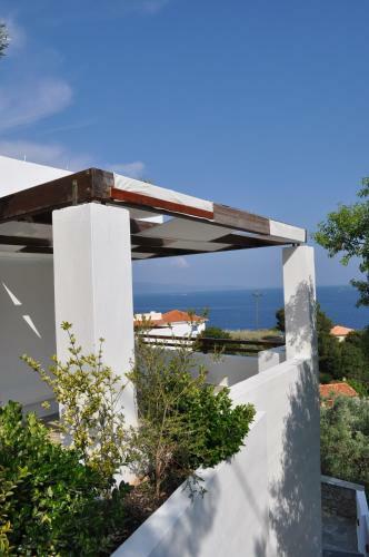 Apartamento Villa Kim