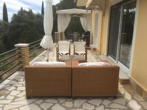 Villa Hera - The Luxury Holiday Place